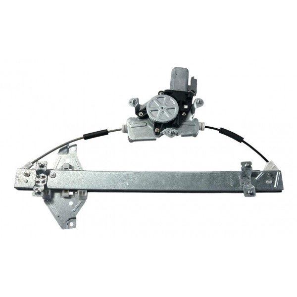 Máquina De Vidro Jac J3  Traseira Direita 2015 Original