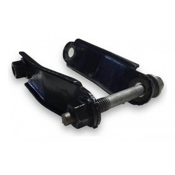 Suporte Coxim Motor Volvo Xc60 2012 Original 30671219