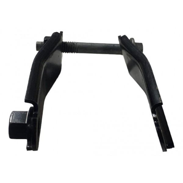 Suporte Coxim Motor Volvo Xc60 2012 Original 30671219