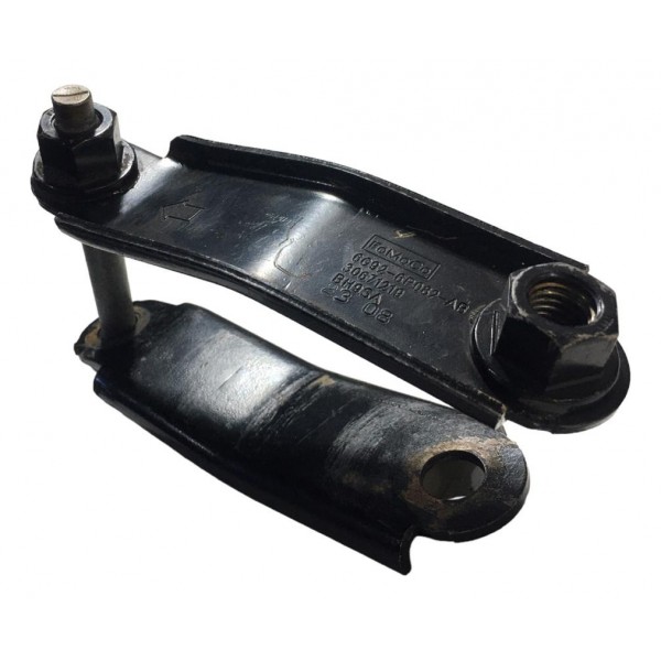 Suporte Coxim Motor Volvo Xc60 2012 Original 30671219