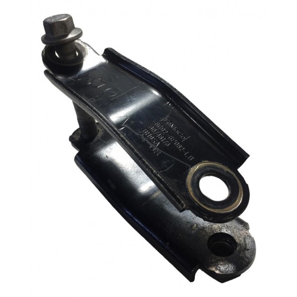 Suporte Coxim Motor Volvo Xc60 2012 Original 30671219