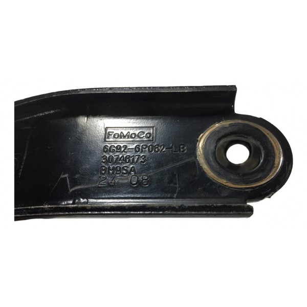 Suporte Coxim Motor Volvo Xc60 2012 Original 30671219