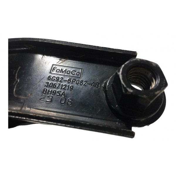 Suporte Coxim Motor Volvo Xc60 2012 Original 30671219