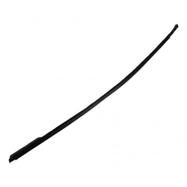 Pestana Gm Astra Dianteira Direita Passageiro 1999 2011 Preto