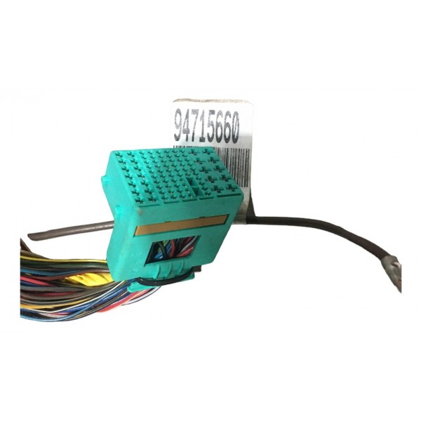 Chicote Interno Painel Chevrolet Astra 2.0 8v 2011 Automatic