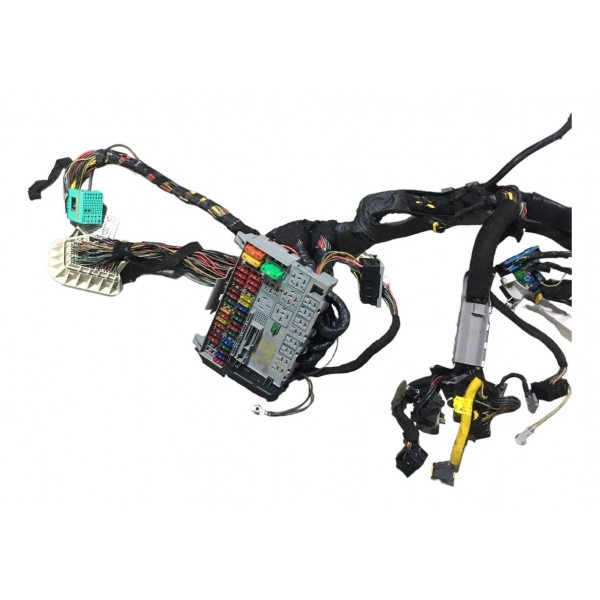 Chicote Interno Painel Chevrolet Astra 2.0 8v 2011 Automatic