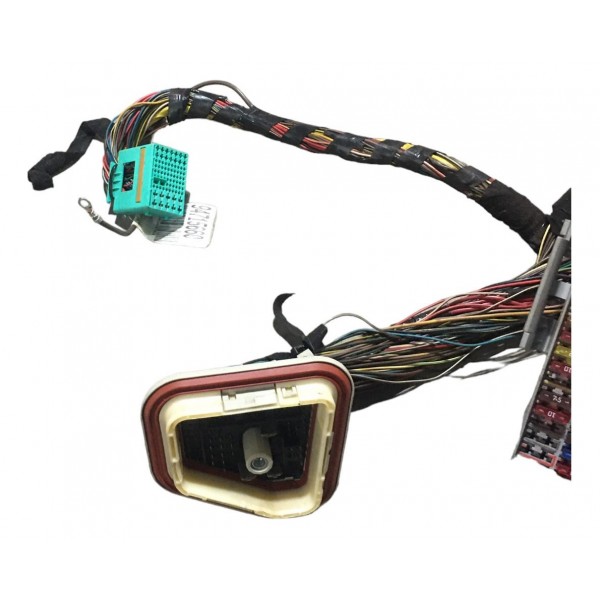 Chicote Interno Painel Chevrolet Astra 2.0 8v 2011 Automatic