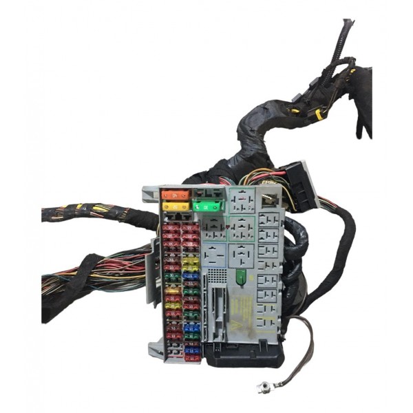 Chicote Interno Painel Chevrolet Astra 2.0 8v 2011 Automatic