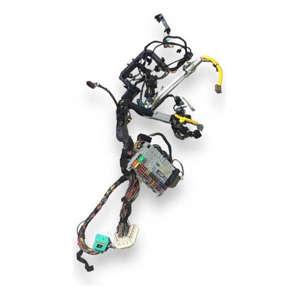 Chicote Interno Painel Chevrolet Astra 2.0 8v 2011 Automatic