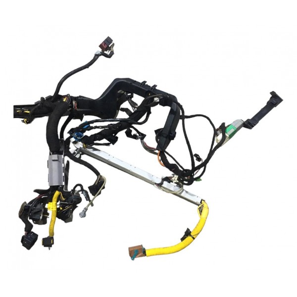 Chicote Interno Painel Chevrolet Astra 2.0 8v 2011 Automatic