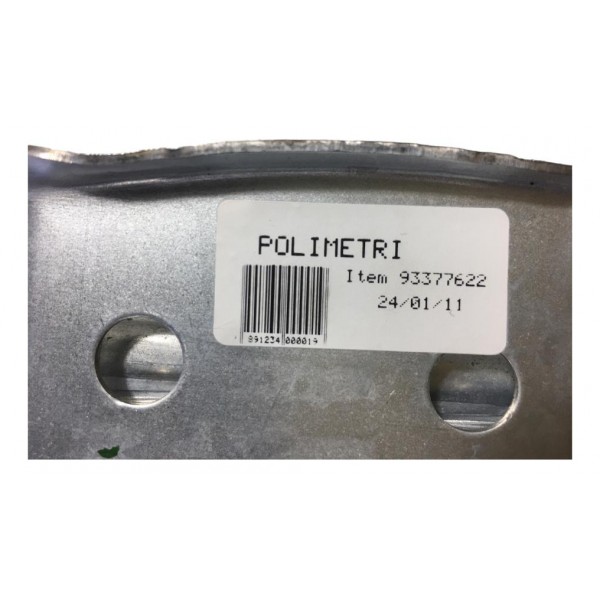 Pedal Freio Gm Chevrolet Astra 2.0 8v Aut 2003 A 2011