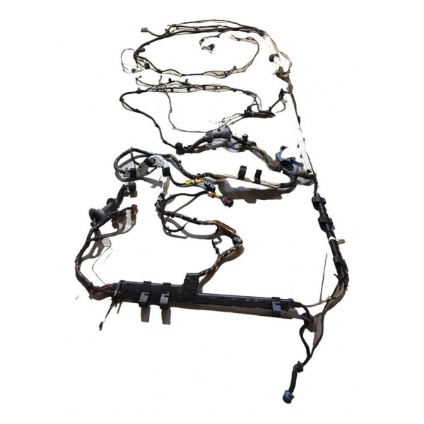 Chicote Carroceria Gm Chevrolet Astra Traseiro 2.0 8v 2011