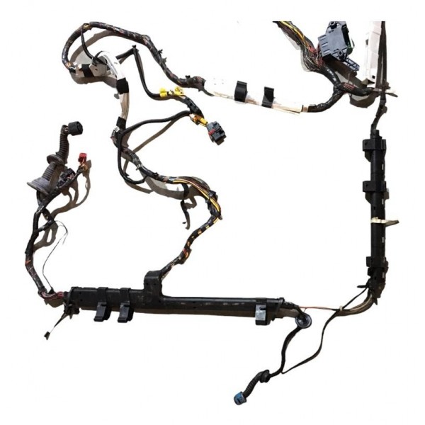 Chicote Carroceria Gm Chevrolet Astra Traseiro 2.0 8v 2011