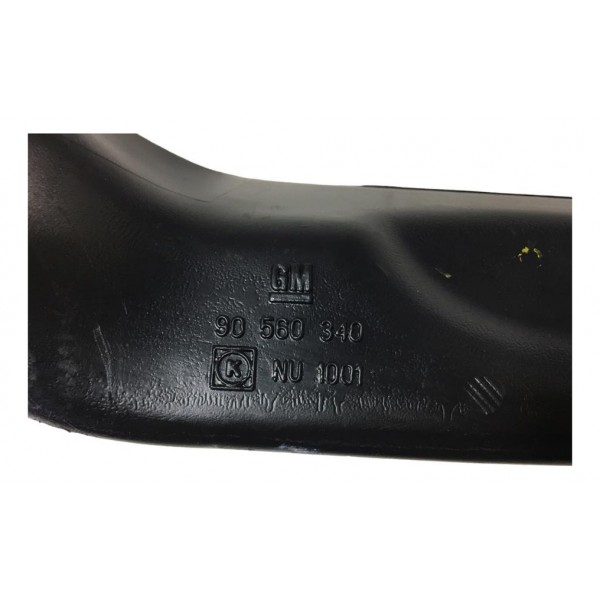 Duto Saída Ar Chevrolet Gm Astra Esquerdo 2.0 8v 1999 2011