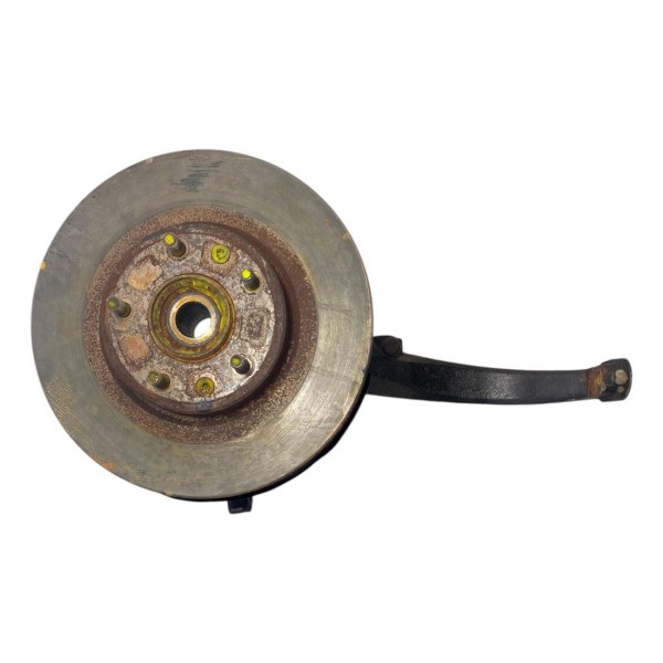 Montante Cubo Roda Ford Fusion 2.3 Dianteiro Esquerdo 2008