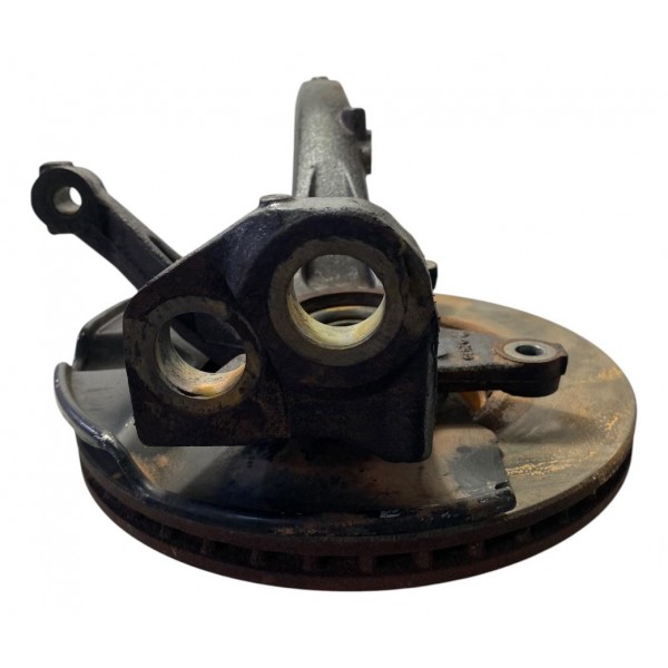 Montante Cubo Roda Ford Fusion 2.3 Dianteiro Esquerdo 2008