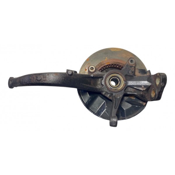 Montante Cubo Roda Ford Fusion 2.3 Dianteiro Esquerdo 2008