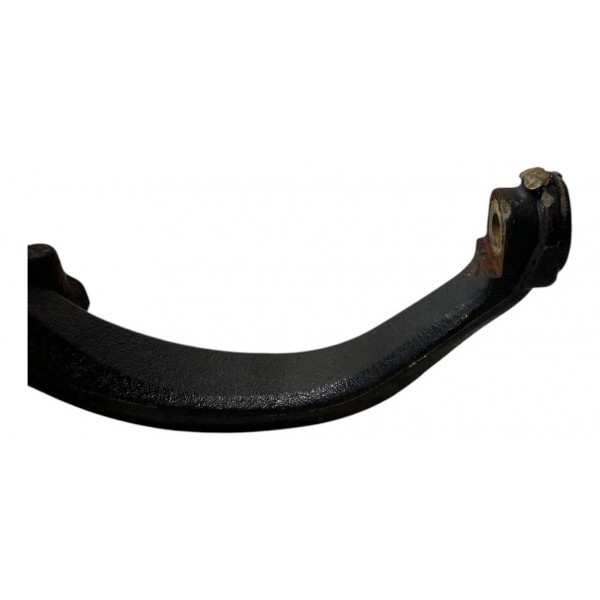 Montante Cubo Roda Ford Fusion 2.3 Dianteiro Esquerdo 2008