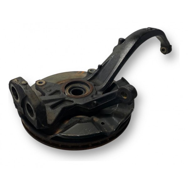 Montante Cubo Roda Ford Fusion 2.3 Dianteiro Direito 2008