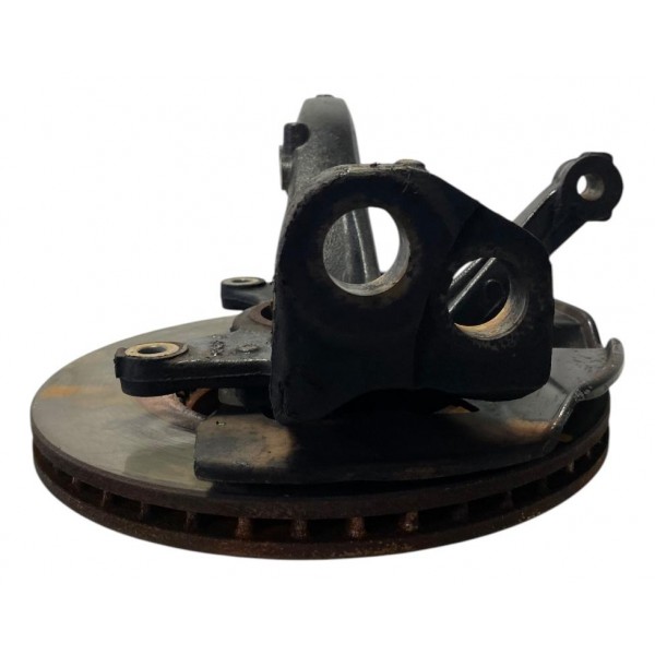 Montante Cubo Roda Ford Fusion 2.3 Dianteiro Direito 2008