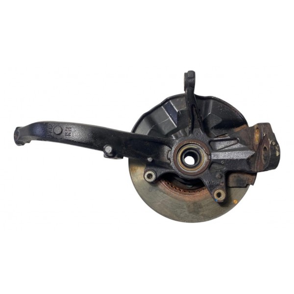 Montante Cubo Roda Ford Fusion 2.3 Dianteiro Direito 2008