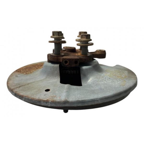 Montante Cubo Ford Fusion 2.3 Aut Traseiro Direito 2008