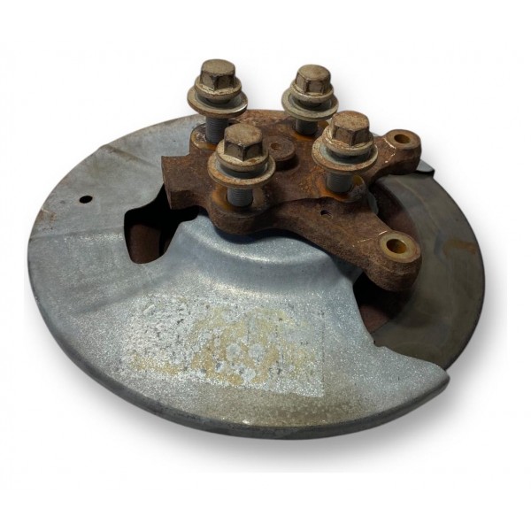 Montante Cubo Ford Fusion 2.3 Aut Traseiro Direito 2008