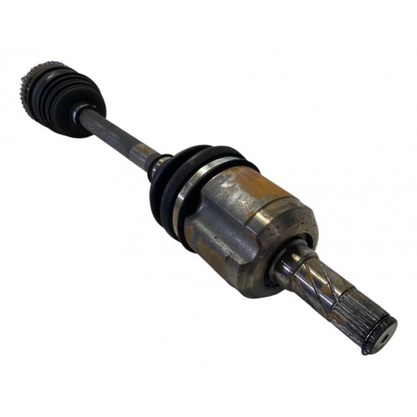 Semieixo Homocinético Esquerdo Ford Fusion 2.3 Auto 2008