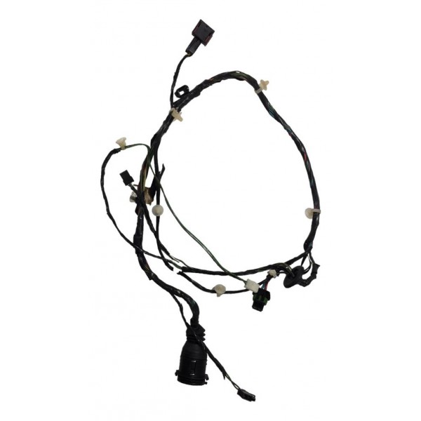 Chicote Porta Chevrolet Astra Traseira Esquerda 1999 2011