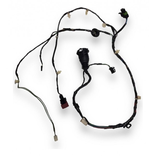 Chicote Porta Chevrolet Astra Traseira Esquerda 1999 2011