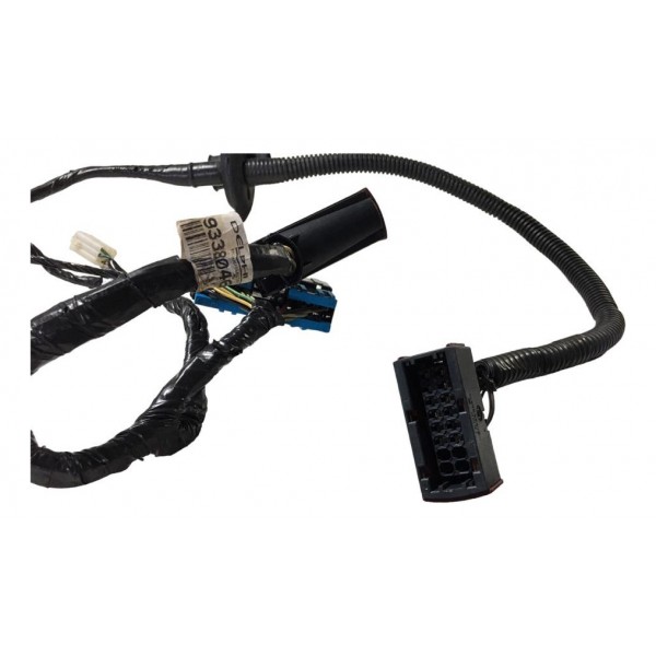 Chicote Porta Chevrolet Astra Traseira Esquerda 1999 2011