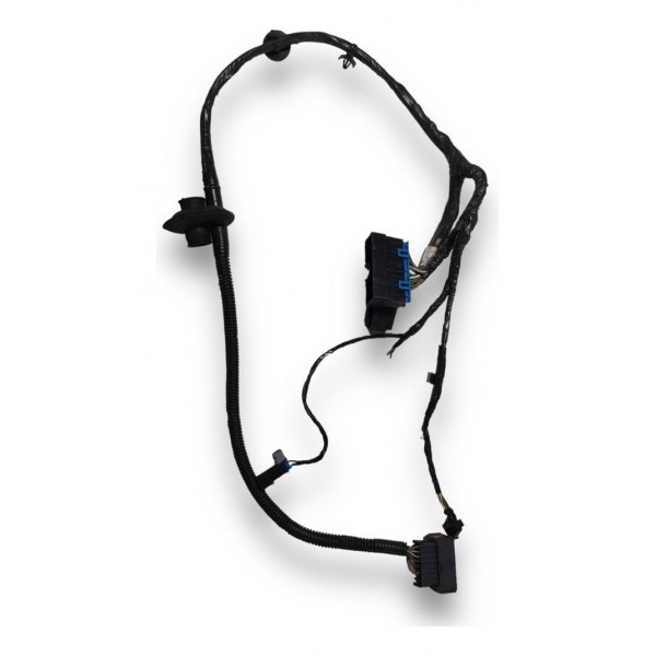 Chicote Porta Chevrolet Astra Traseira Esquerda 1999 2011