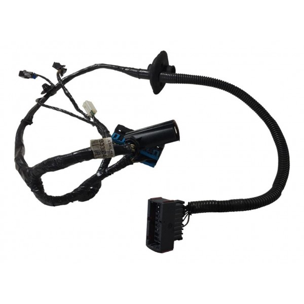 Chicote Porta Chevrolet Astra Traseira Esquerda 1999 2011