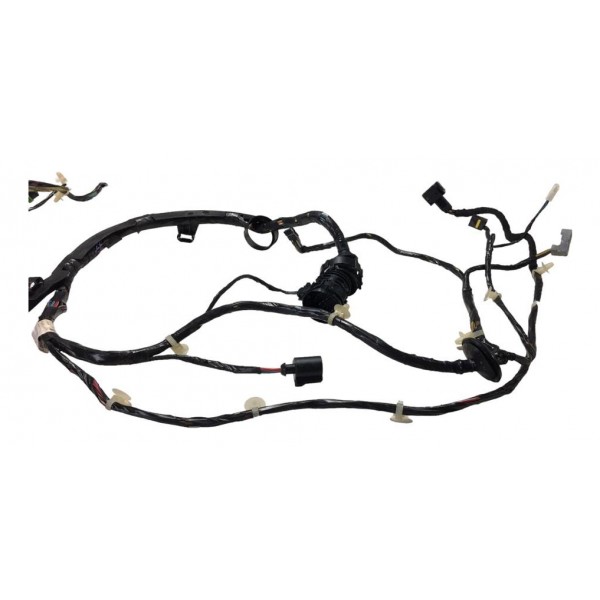 Chicote Porta Chevrolet Astra Dianteira Esquerda 1999 2011