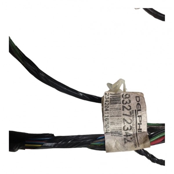 Chicote Porta Chevrol Astra Traseira Esquerda 99 11 93272342