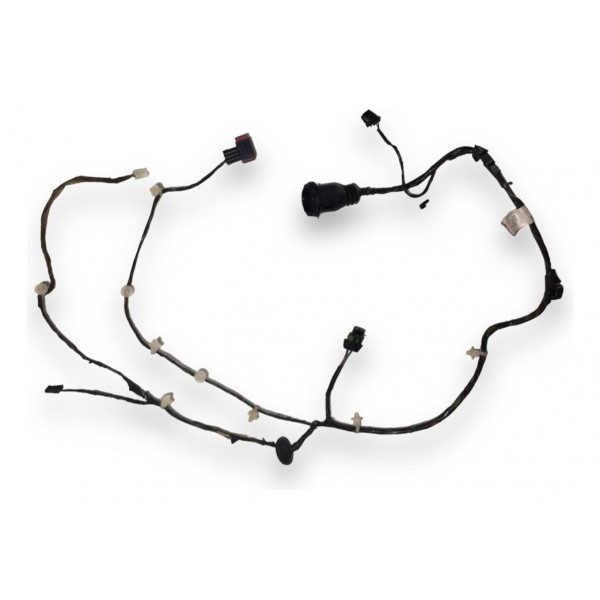 Chicote Porta Chevrol Astra Traseira Esquerda 99 11 93272342