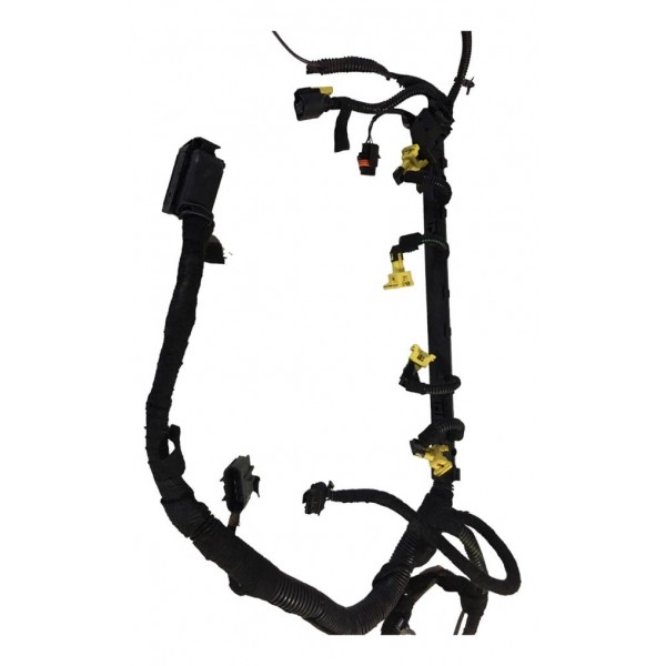 Chicote Motor Chevrolet Astra 2.0 8v Automatico 2010 2011