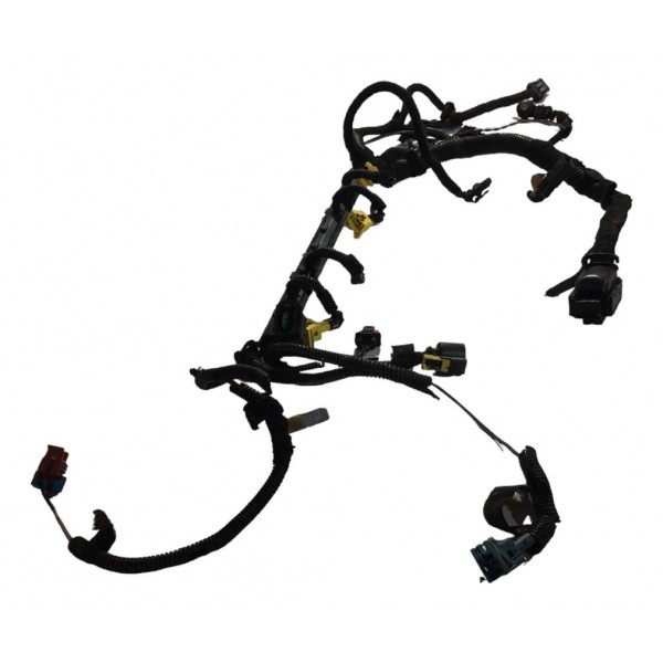 Chicote Motor Chevrolet Astra 2.0 8v Automatico 2010 2011