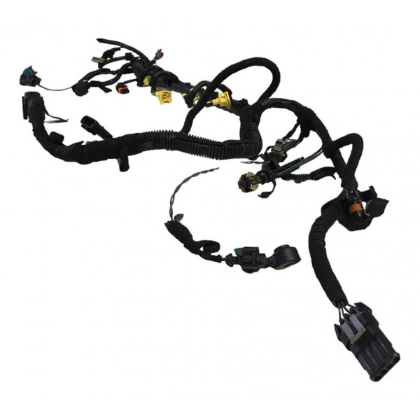 Chicote Motor Chevrolet Astra 2.0 8v Automatico 2010 2011