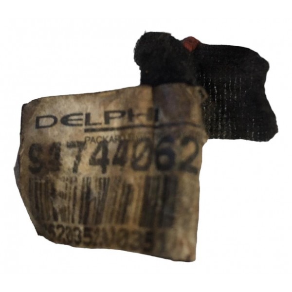 Chicote Motor Chevrolet Astra 2.0 8v Automatico 2010 2011