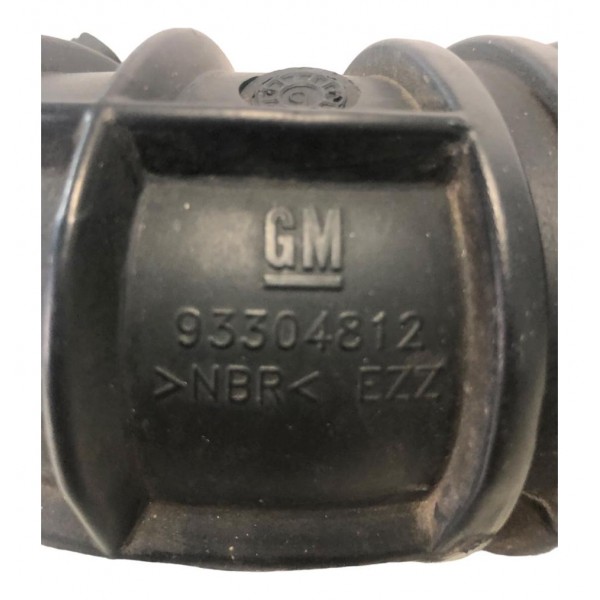 Mangueira Filtro Ar Gm Astra Vectra 2.0 8v 2011 93304812
