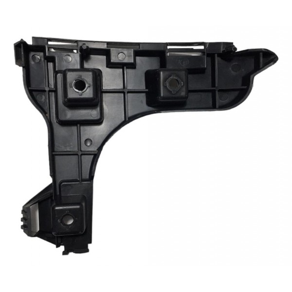 Guia Parachoque Volvo Xc60 Traseiro Esquerdo 2012 30763439