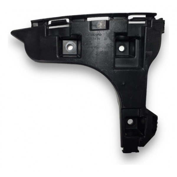 Guia Parachoque Volvo Xc60 Traseiro Esquerdo 2012 30763439