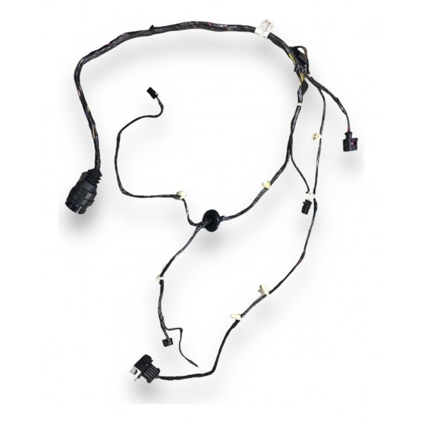 Chicote Porta Chevrolet Astra Dianteiro Direito 2003 2011