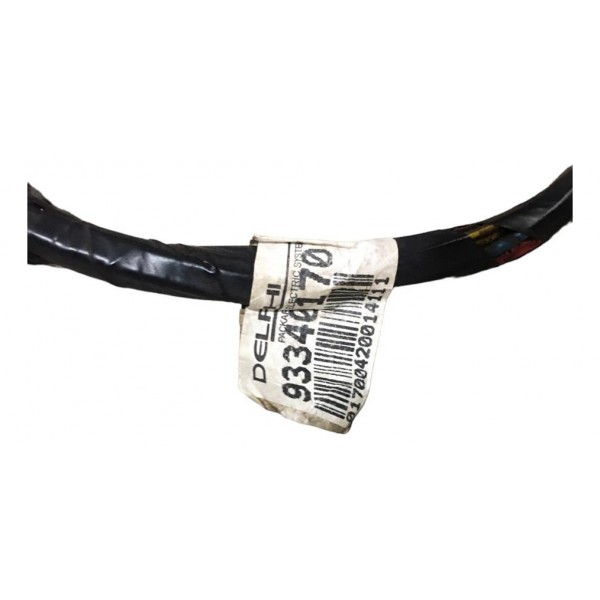 Chicote Porta Chevrolet Astra Dianteiro Direito 2003 2011