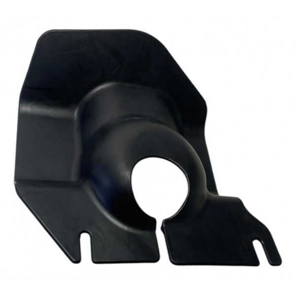 Defletor Coluna Direção Ford Fusion 2.3 2008 Original