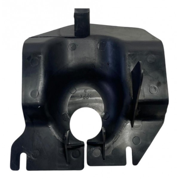 Defletor Coluna Direção Ford Fusion 2.3 2008 Original