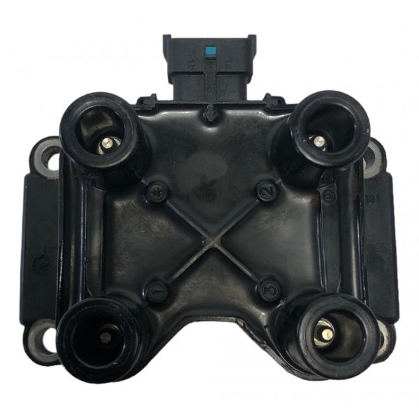Bobina Ignição Gm Chevrolet Astra 2.0 8v Aut 2010 2011