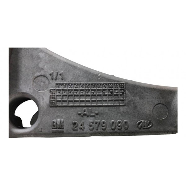 Suporte Coxim Alternador Motor Gm Astra Vectra 2.0 2011