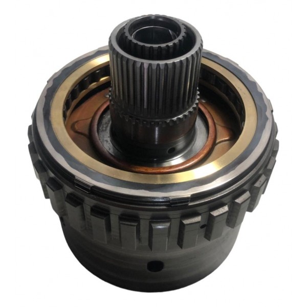 Conjunto Planetária Hyndai Azera 3.3 Aut 2009